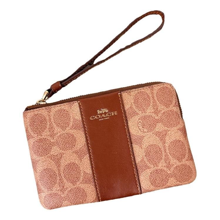 Leather bag