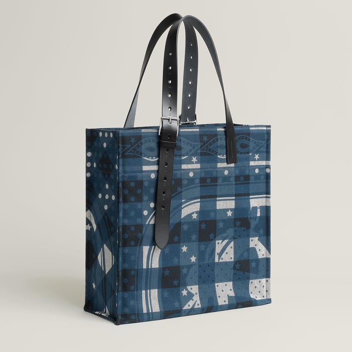 Etriviere Shopping Bag