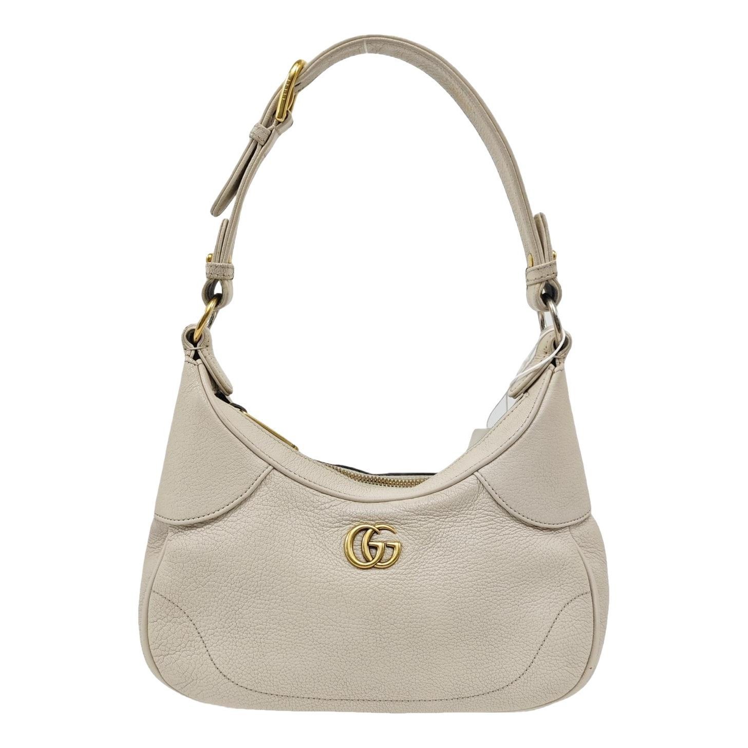 Aphrodite leather handbag