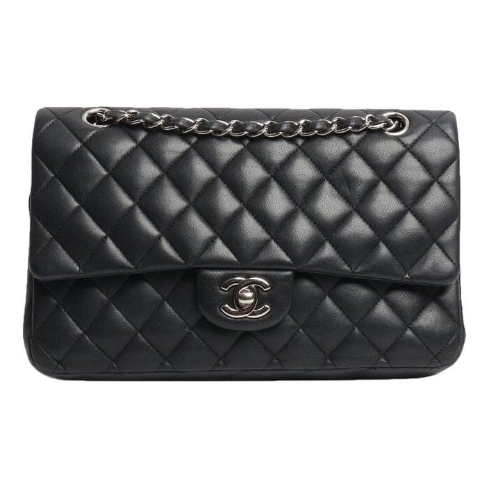 Timeless/Classique leather bag