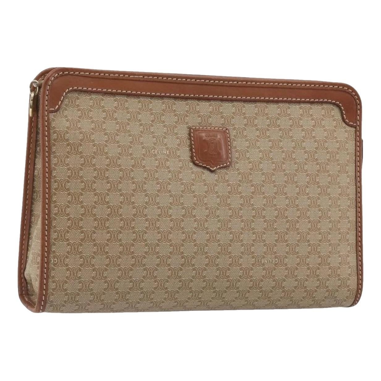 Clutch bag