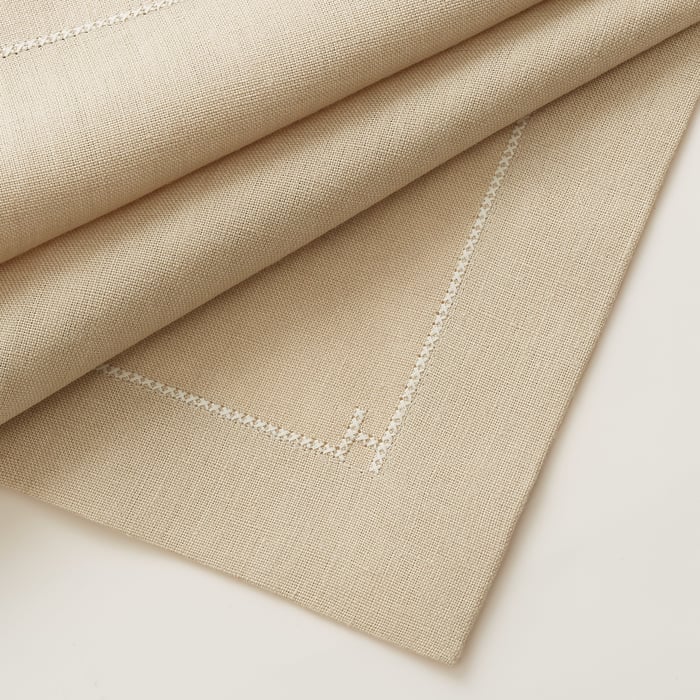 Sable Interligne Napkin