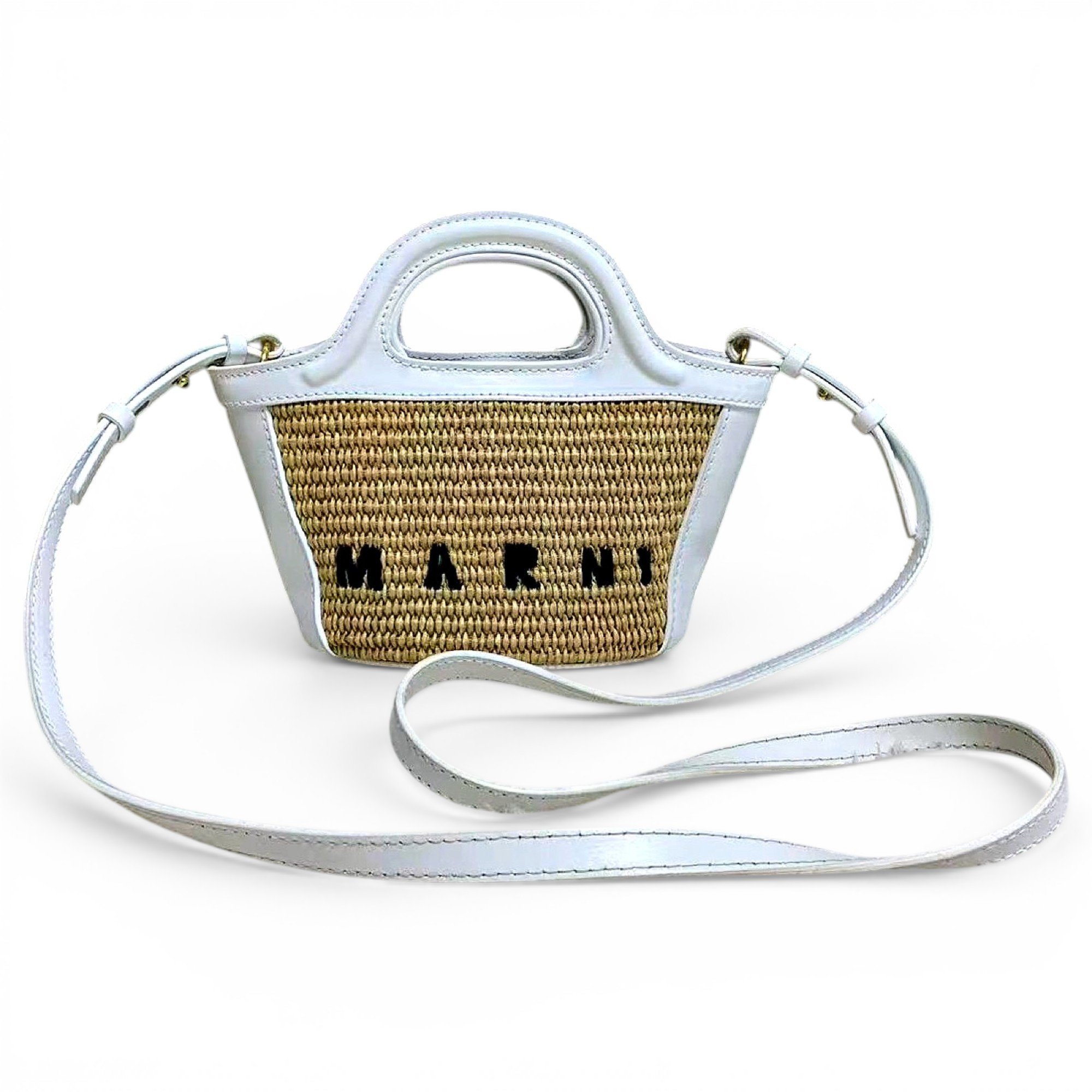 Tropicalia crossbody bag