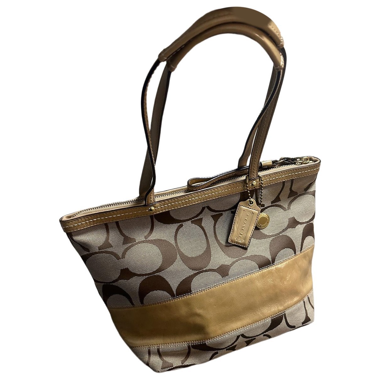 Cloth handbag