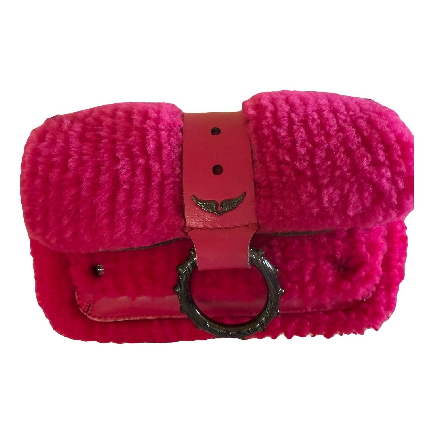 Kate Wallet leather handbag