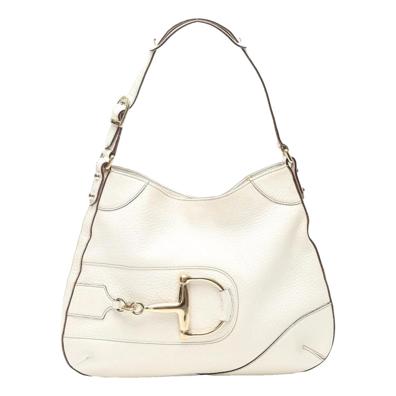 Horsebit 1955 leather handbag