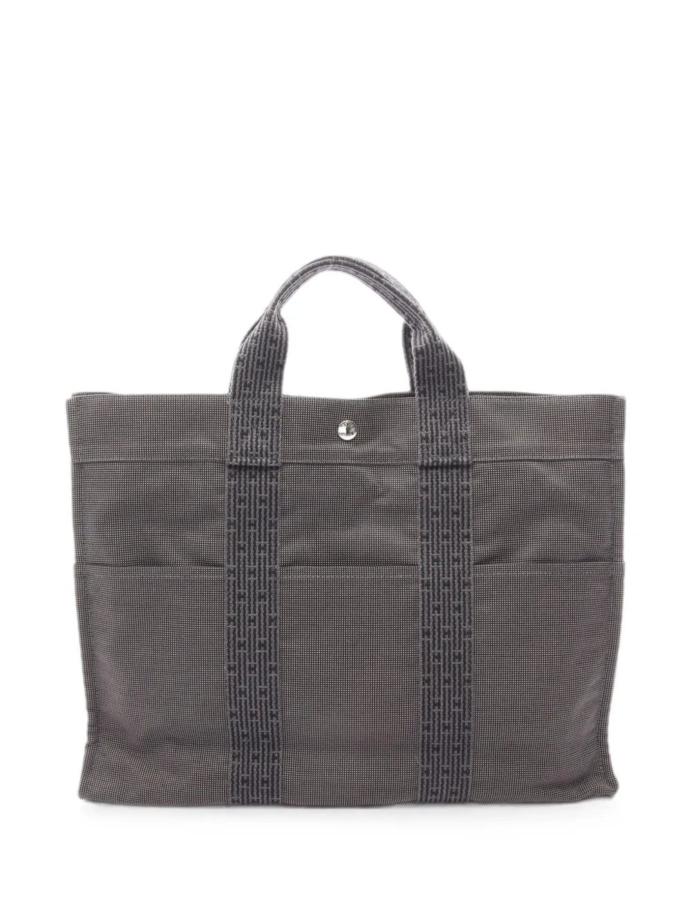 2010s MM Yale Line tote bag
