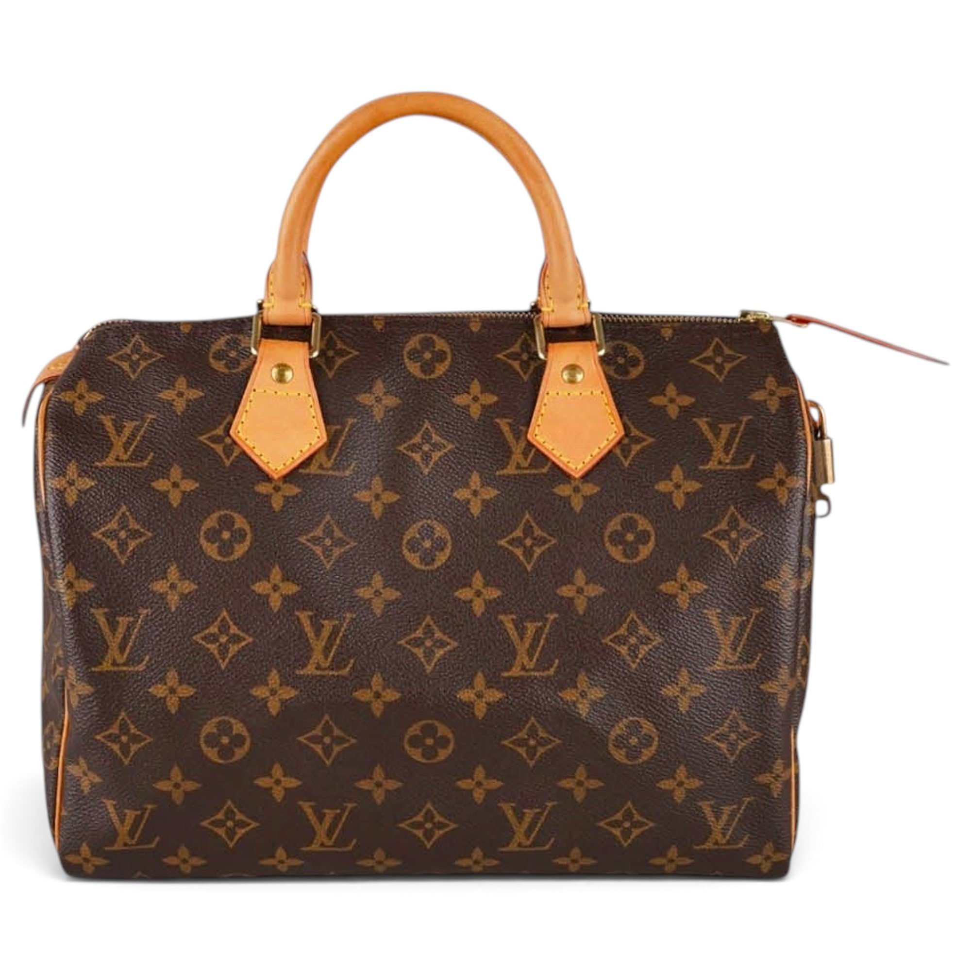 Speedy cloth handbag
