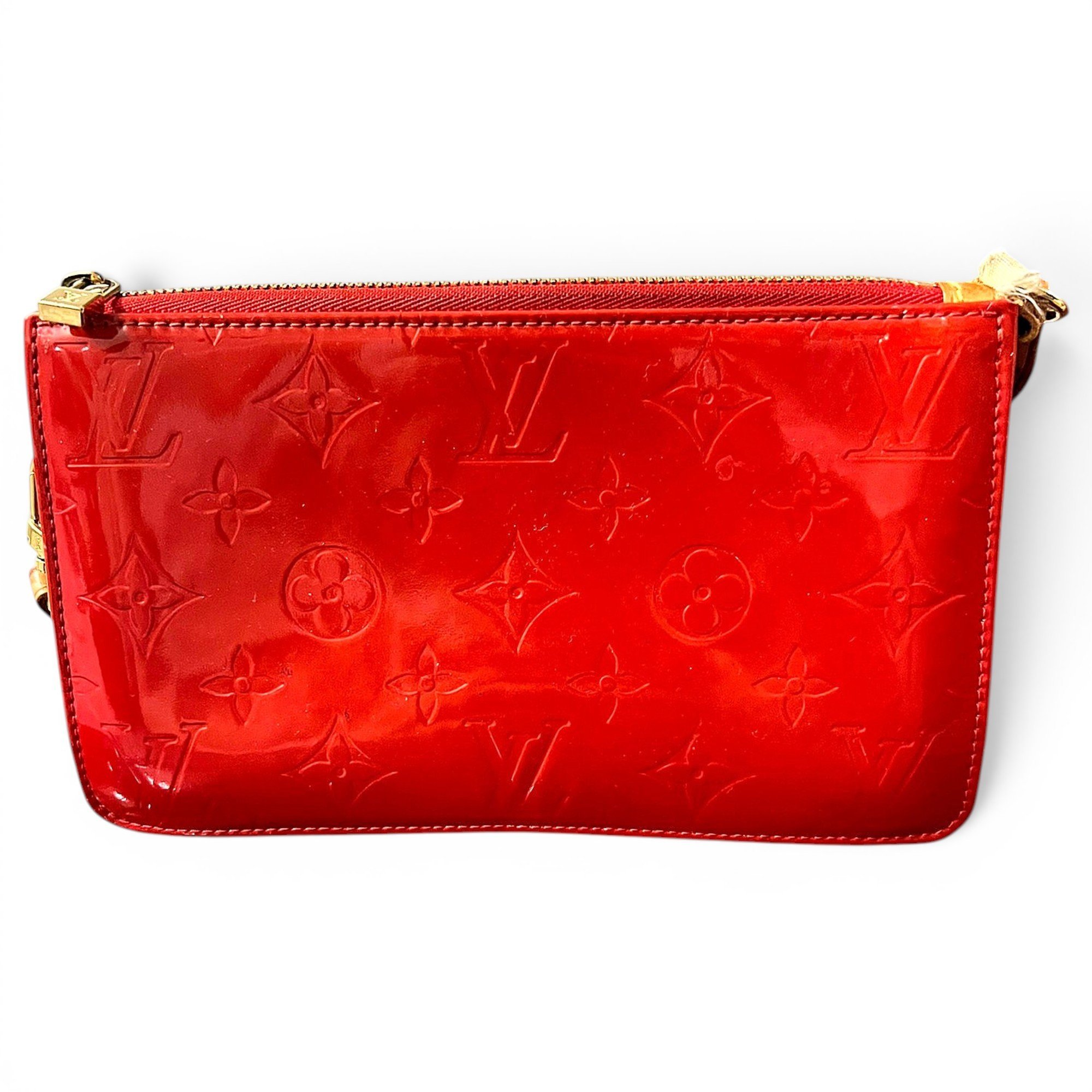 Lexington leather handbag