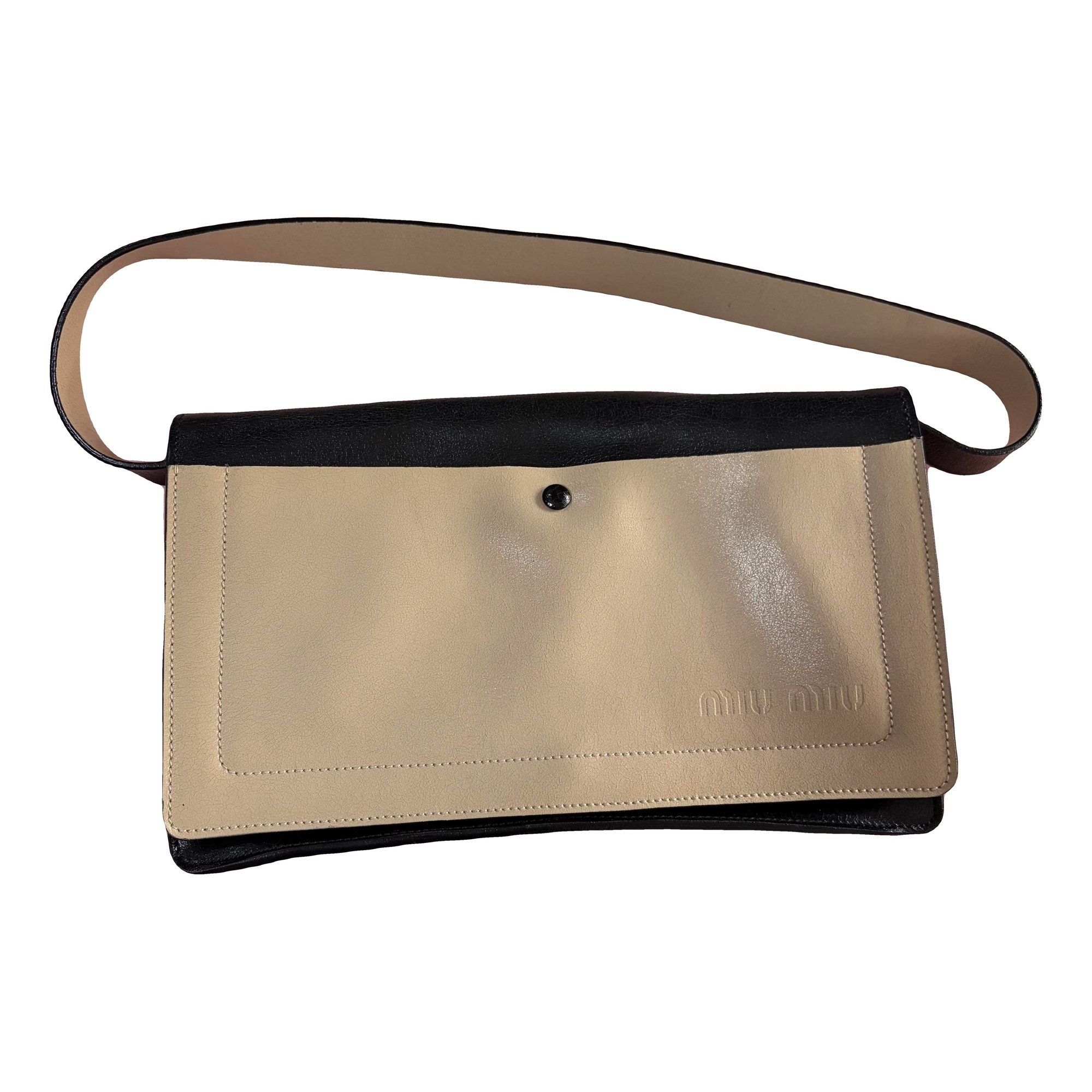 Leather bag