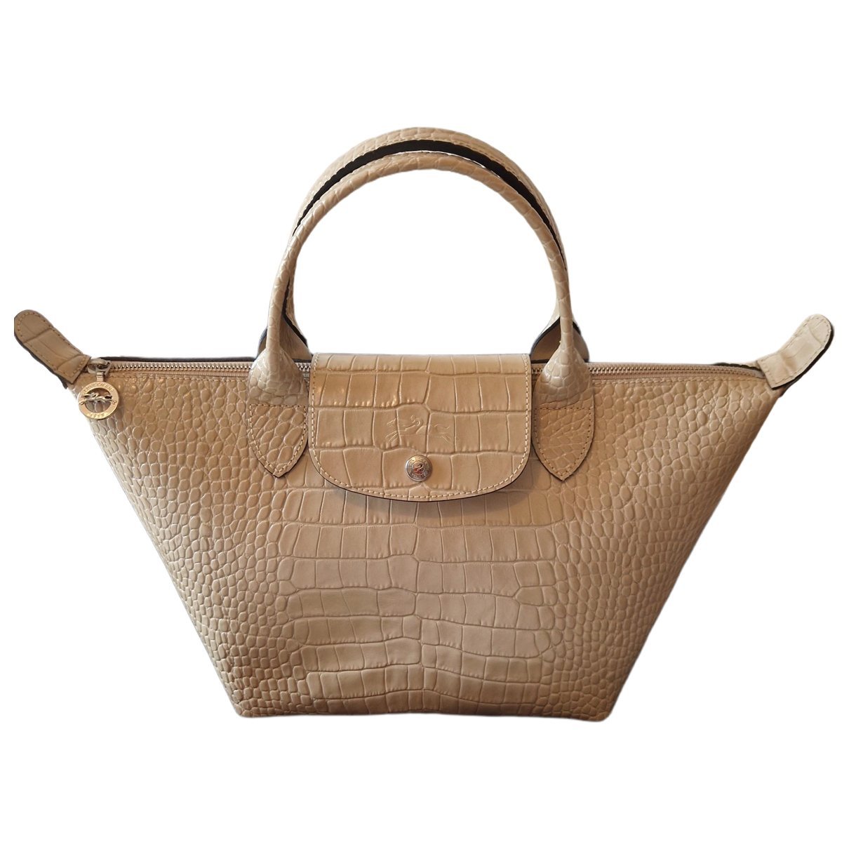 Longchamp Leather handbag
