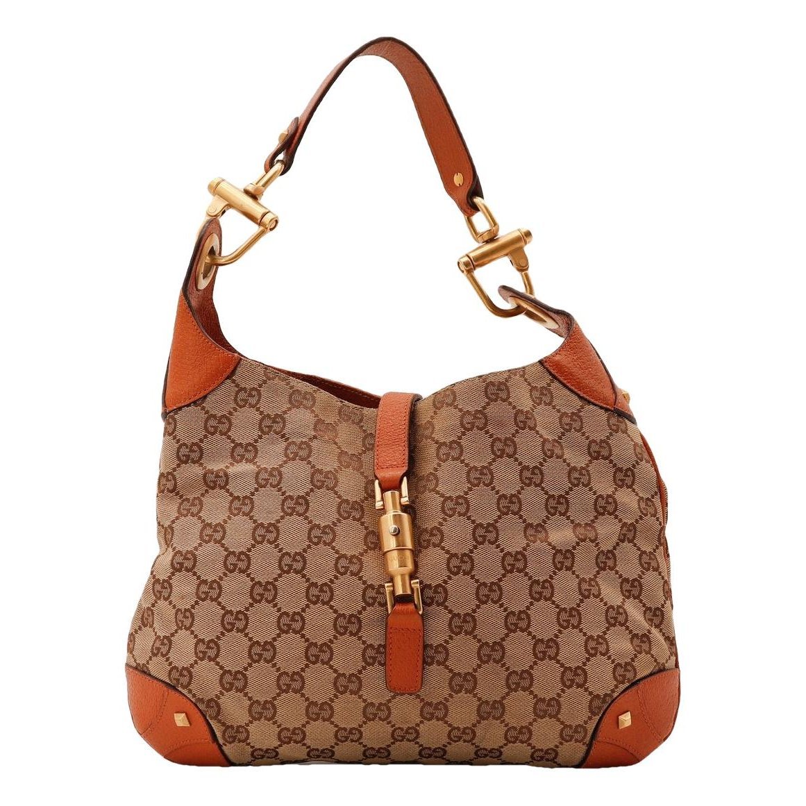 Jackie 1961 cloth handbag