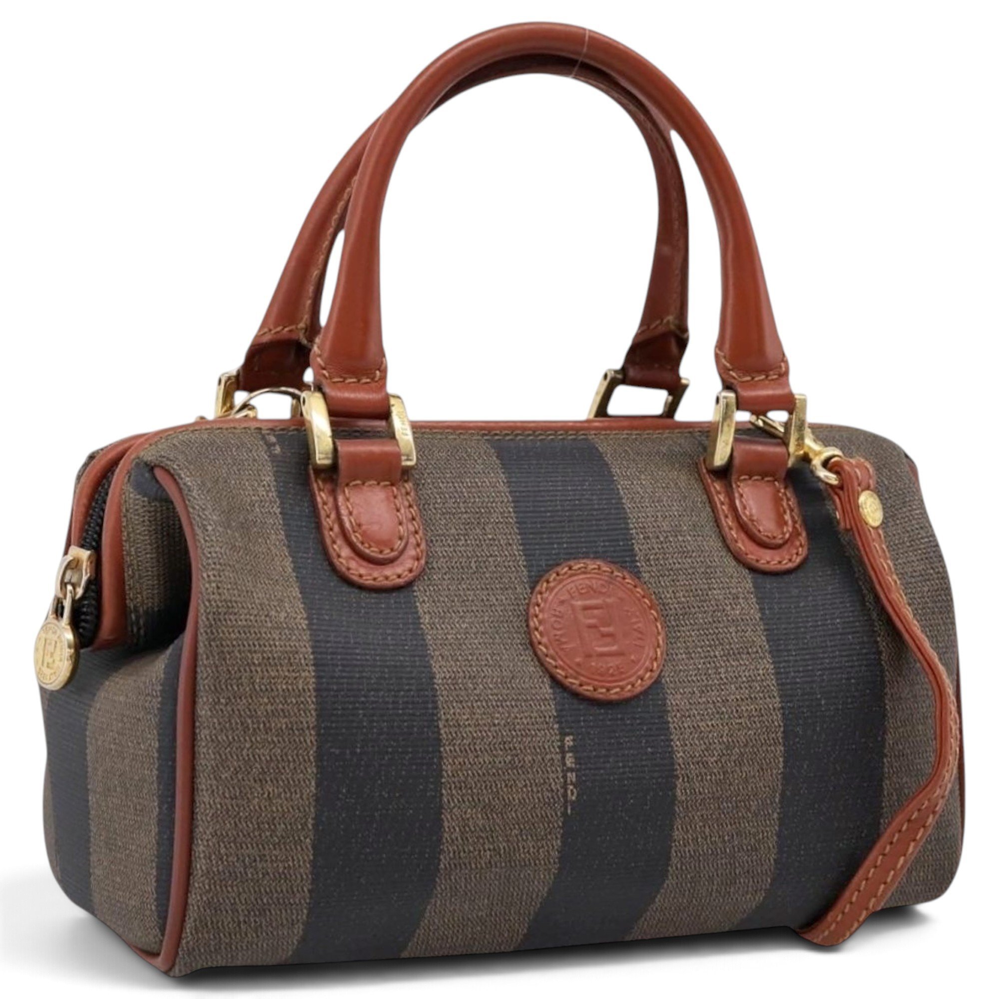 Cloth handbag