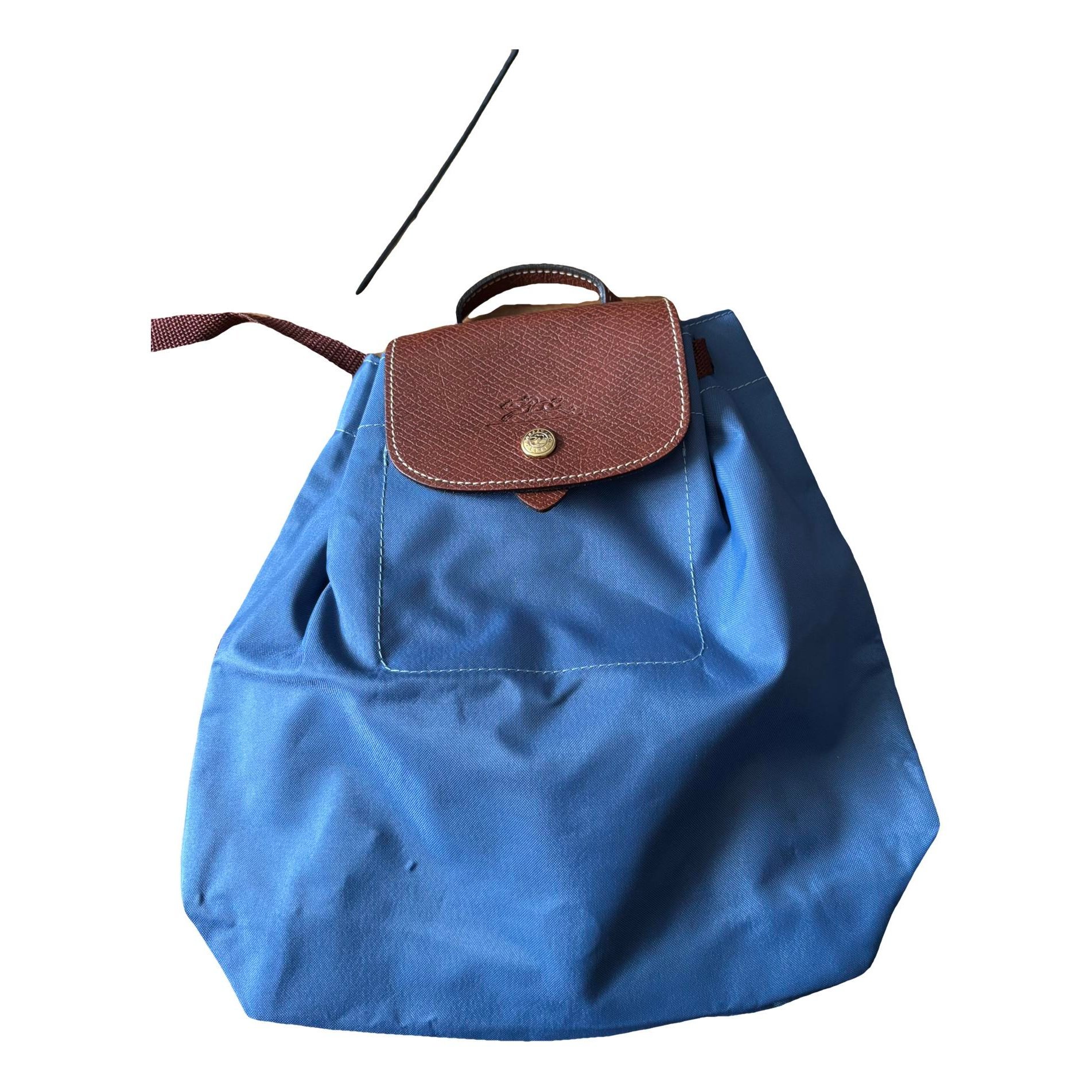 Pliage cloth backpack