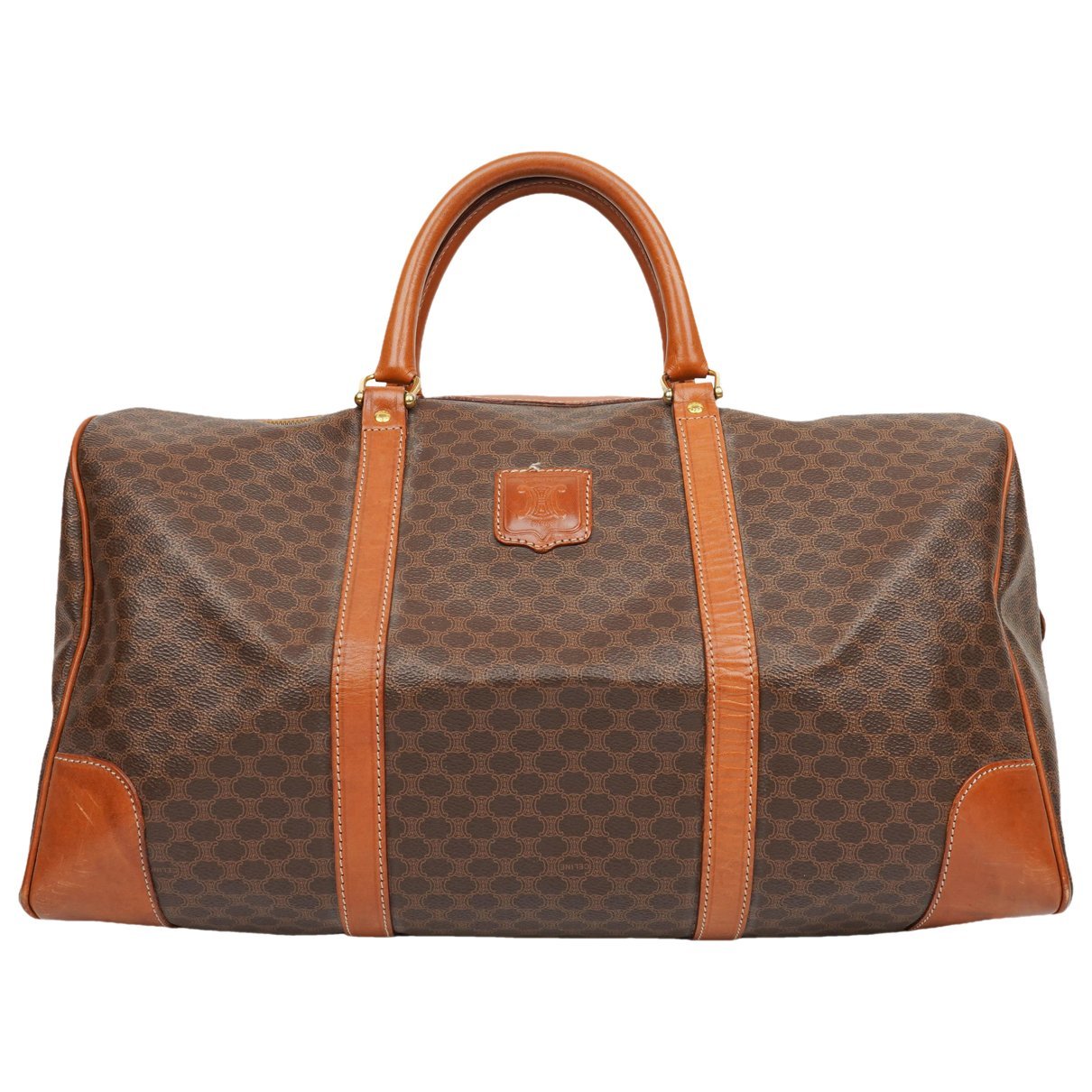 Cloth travel bag
