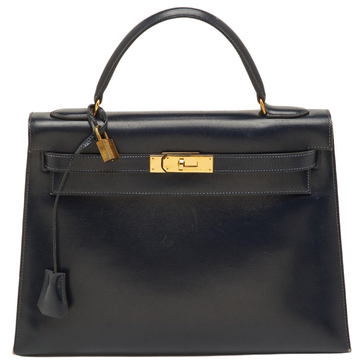 Hermes Kelly 32 Handbag