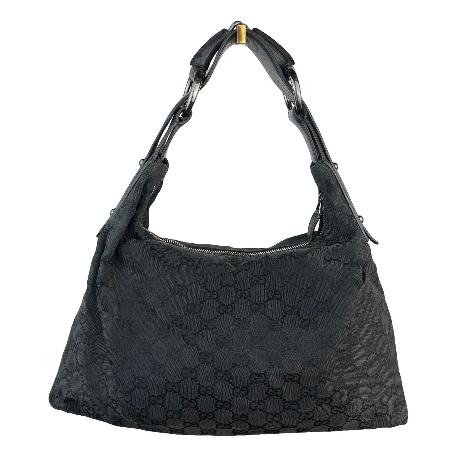 Hobo handbag