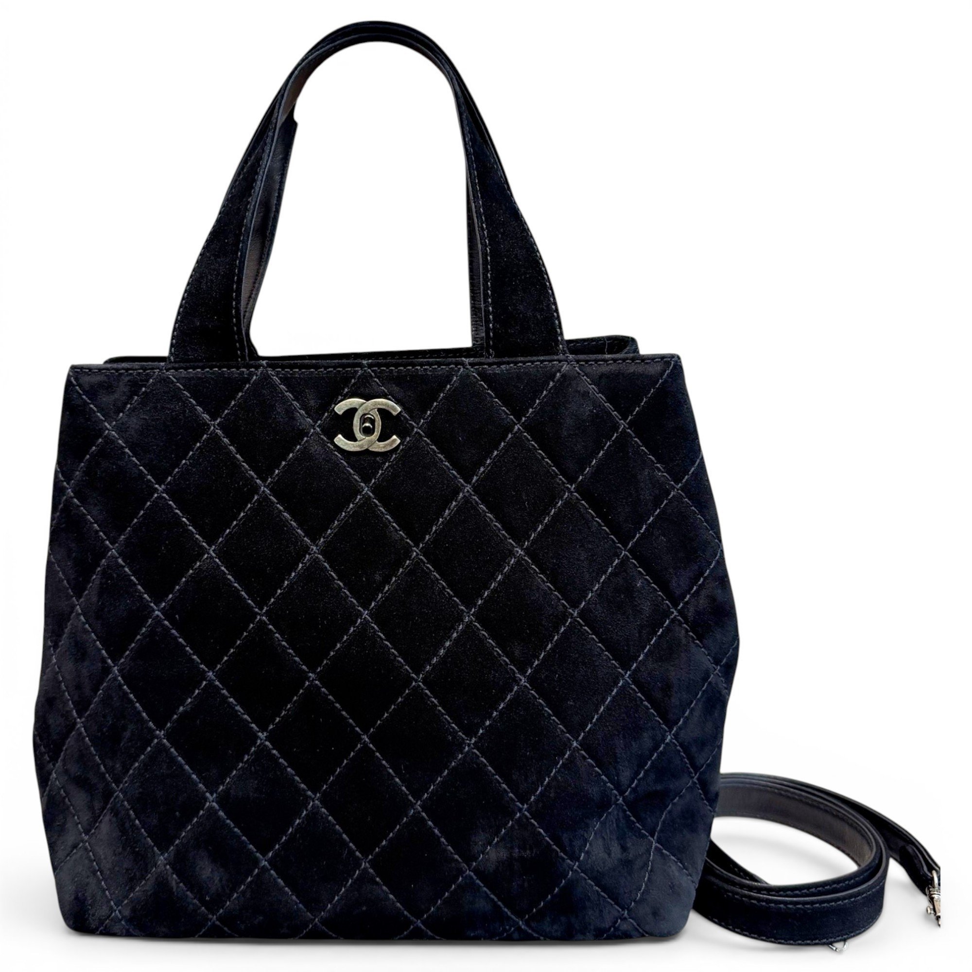 Executive tote