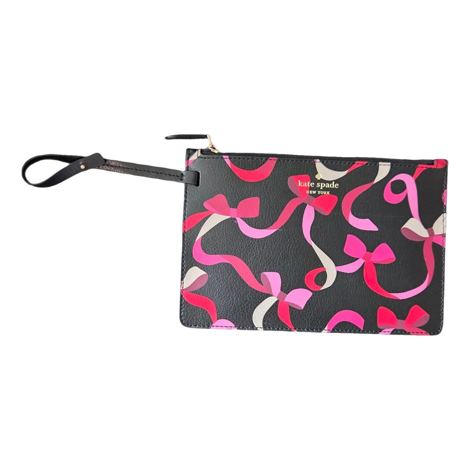 Kate Spade Leather clutch bag