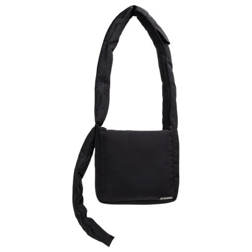 Jacquemus Linen handbag