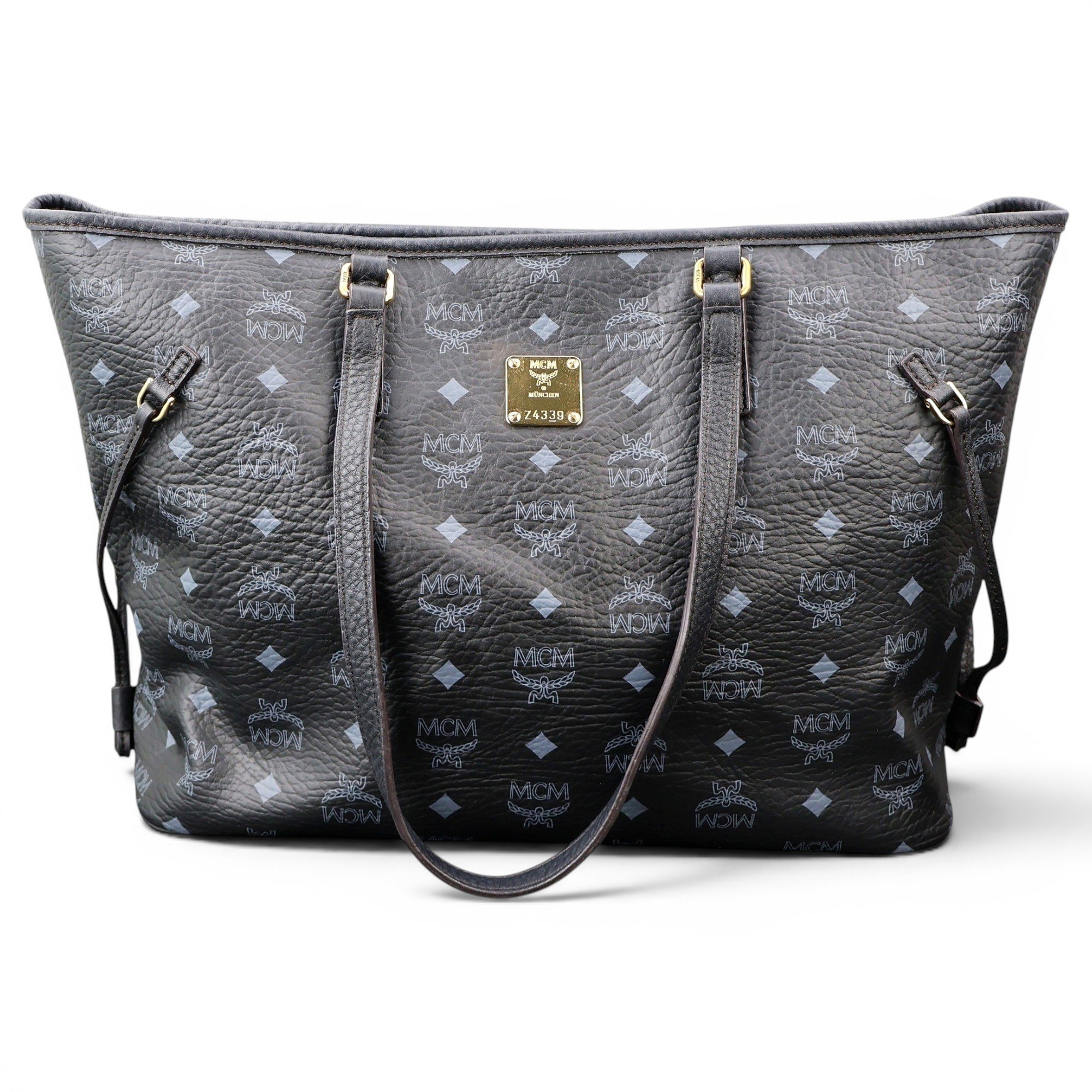 Cloth tote