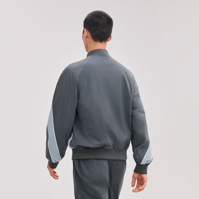 오라쥬 Sport Capsule 립 트리밍 재킷
