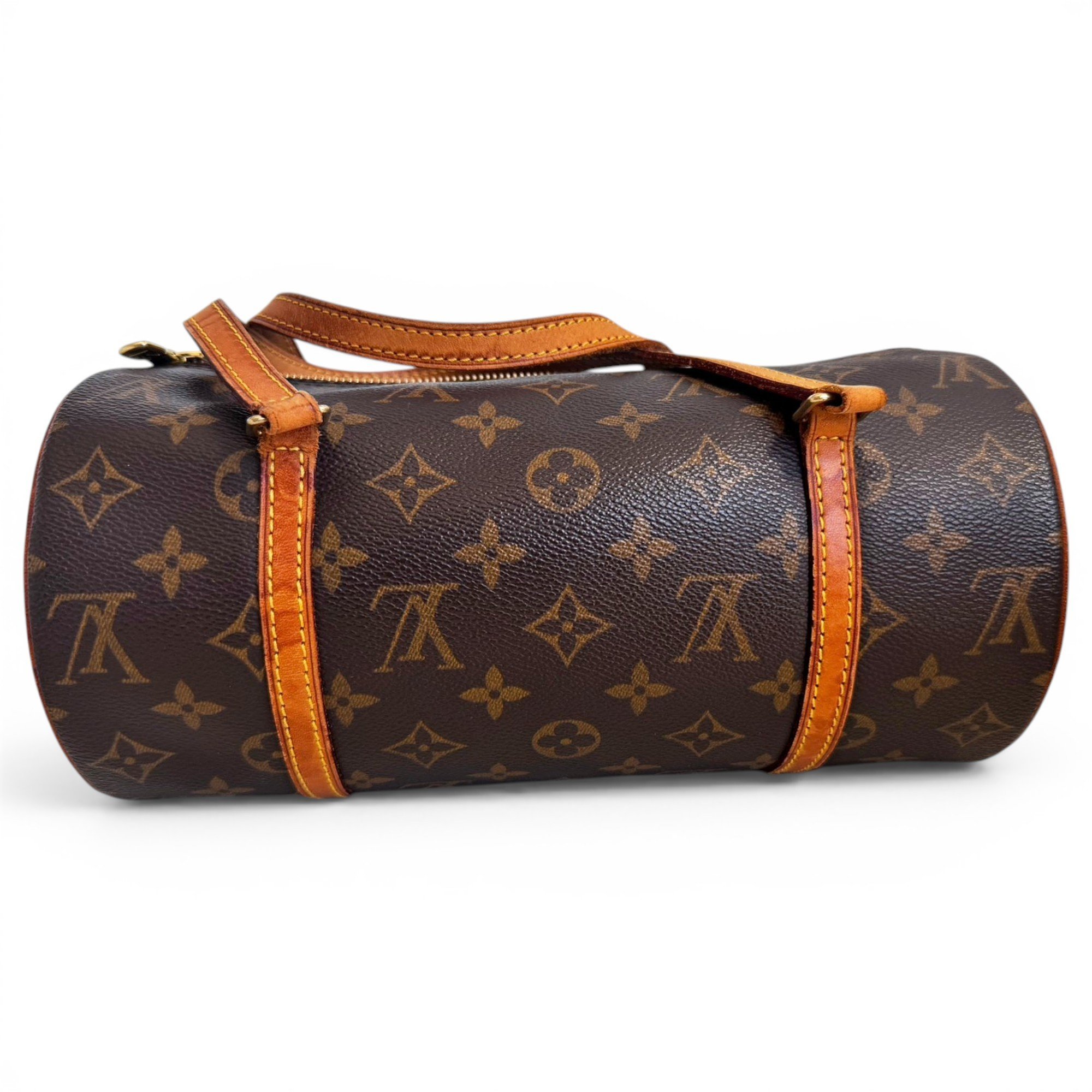Cloth handbag