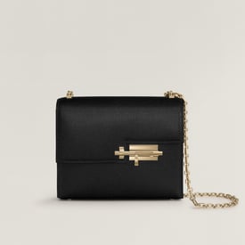 Verrou Chaine mini bag
