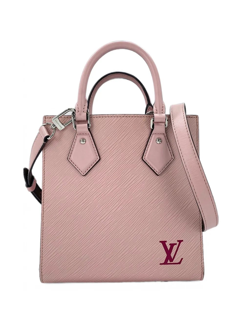 Epi Petit Sac Plat handbag