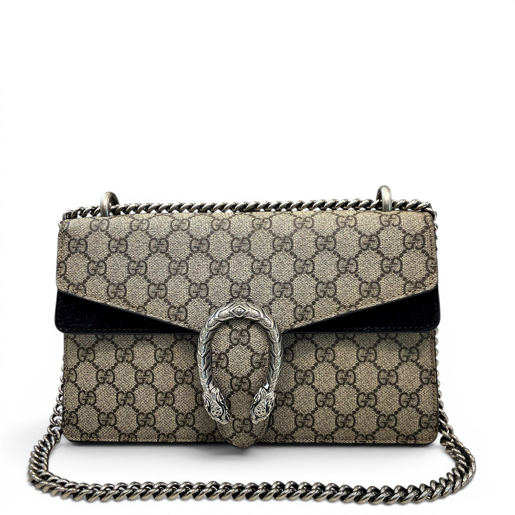 Dionysus cloth handbag
