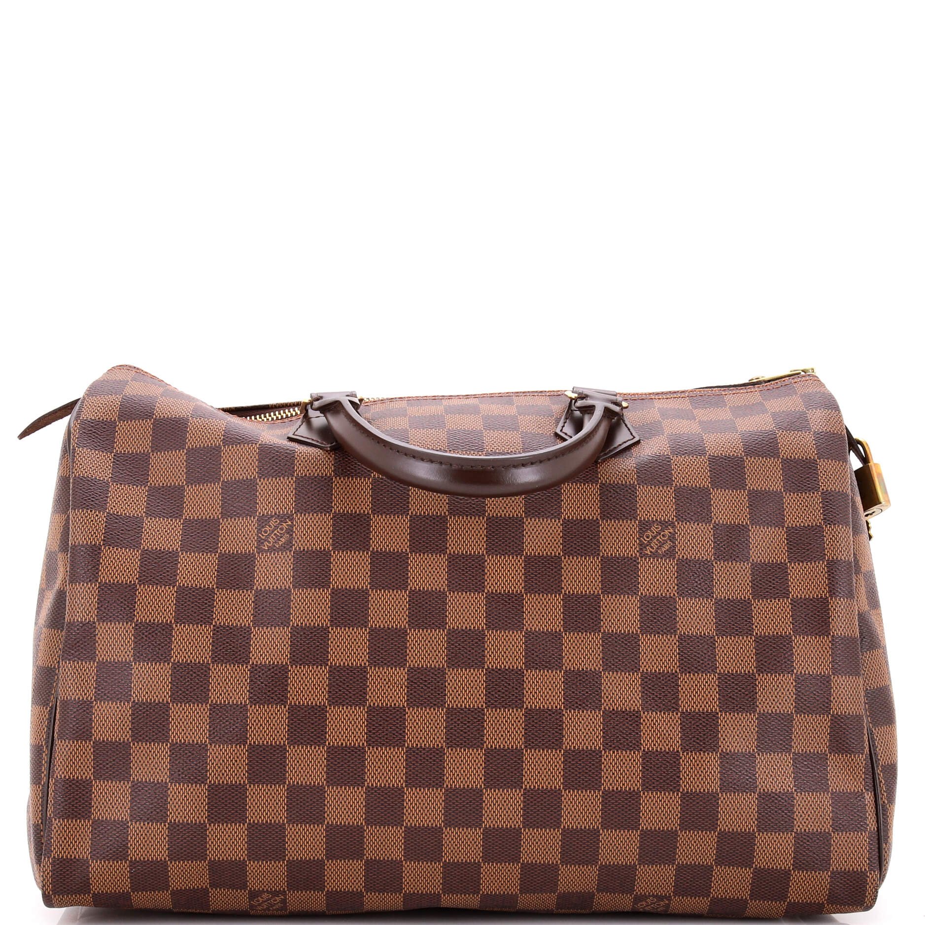 Speedy Handbag Damier 35