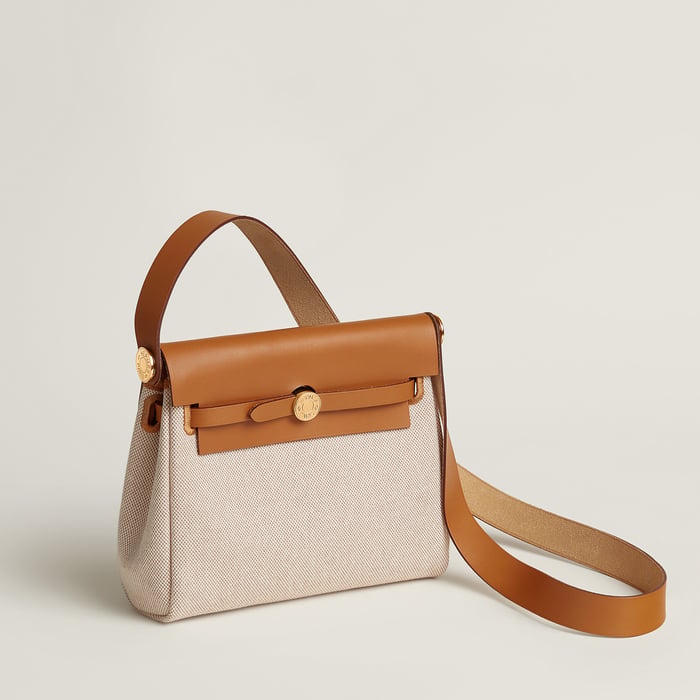 Herbag Zip 20 Bag