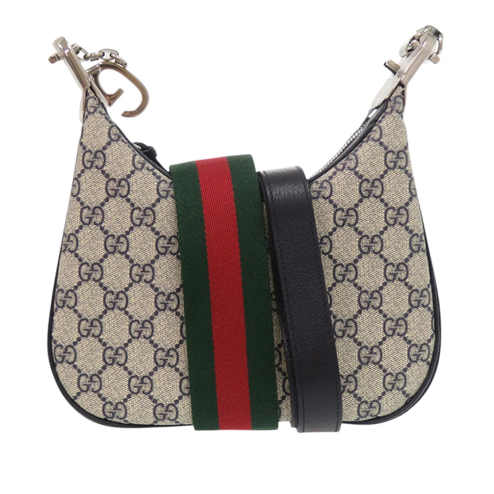 Cloth crossbody bag