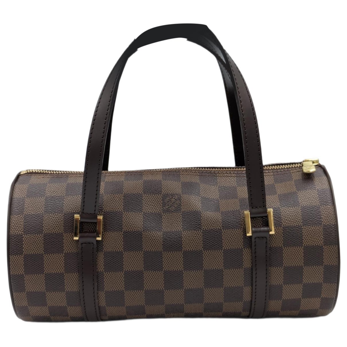Papillon cloth handbag