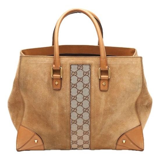 Miss GG tote