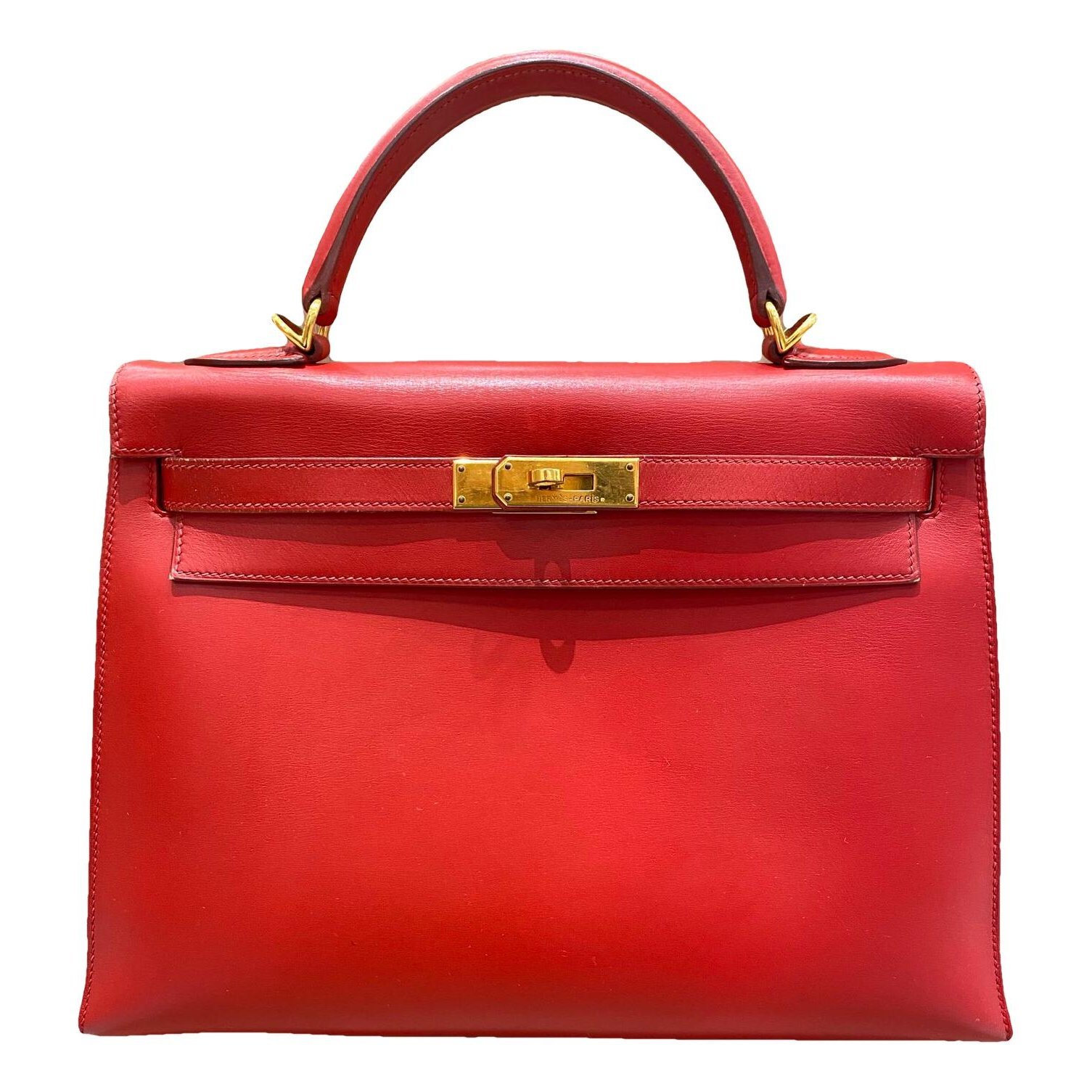 Hermes Kelly 32 Handbag