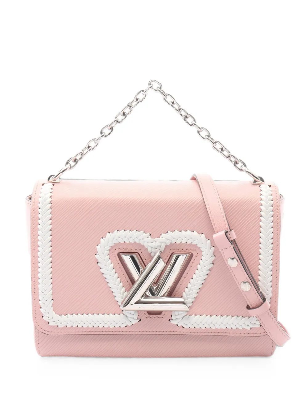 2018 Twist MM Epi shoulder bag