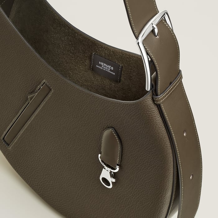 Vert Loden Arcon Bag