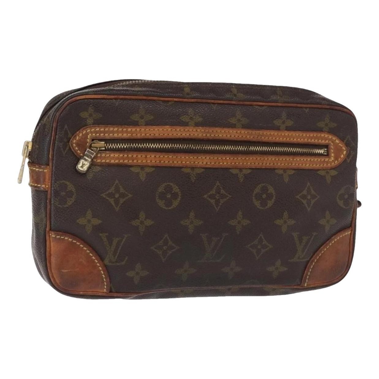 Clutch bag