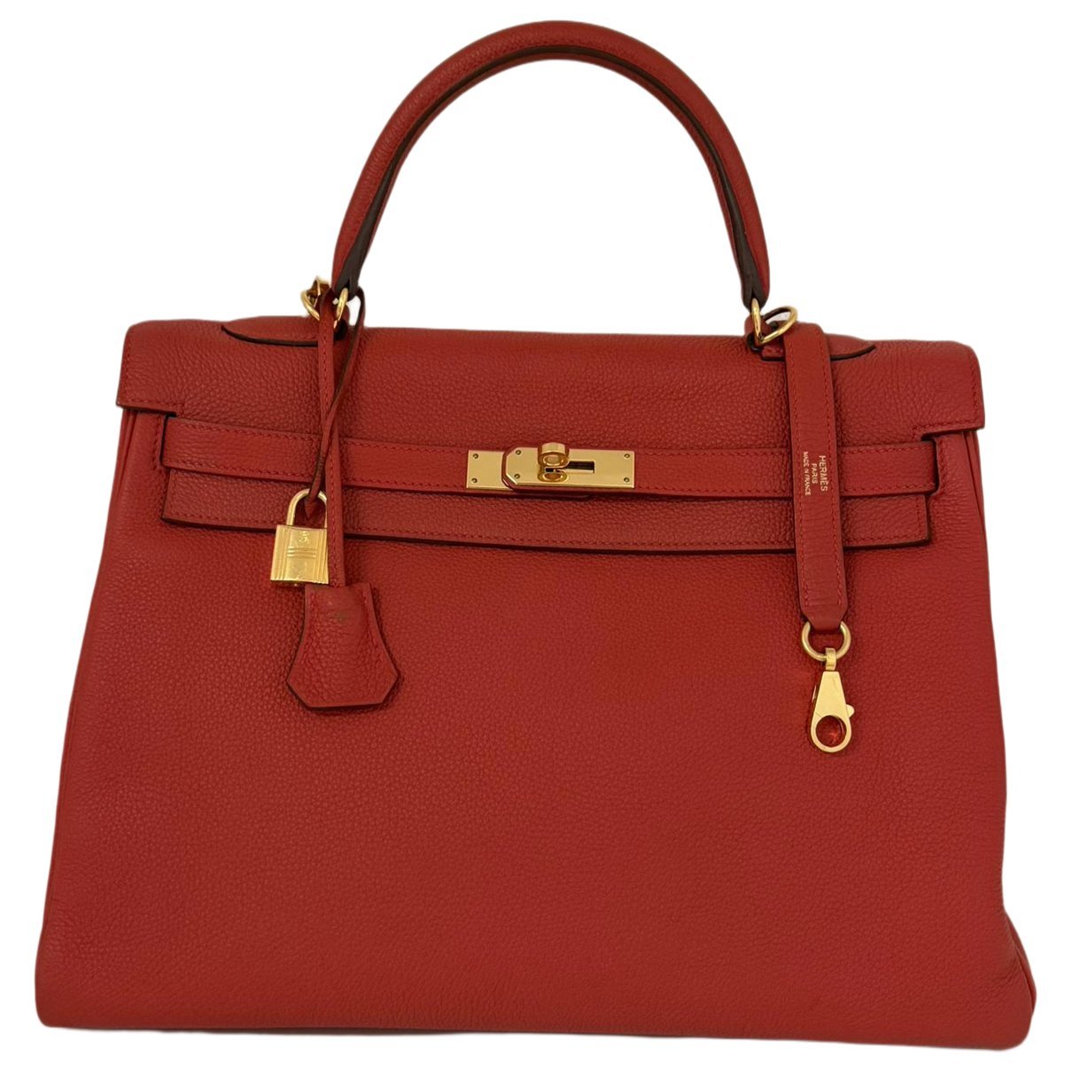 Hermes Kelly 35 Handbag