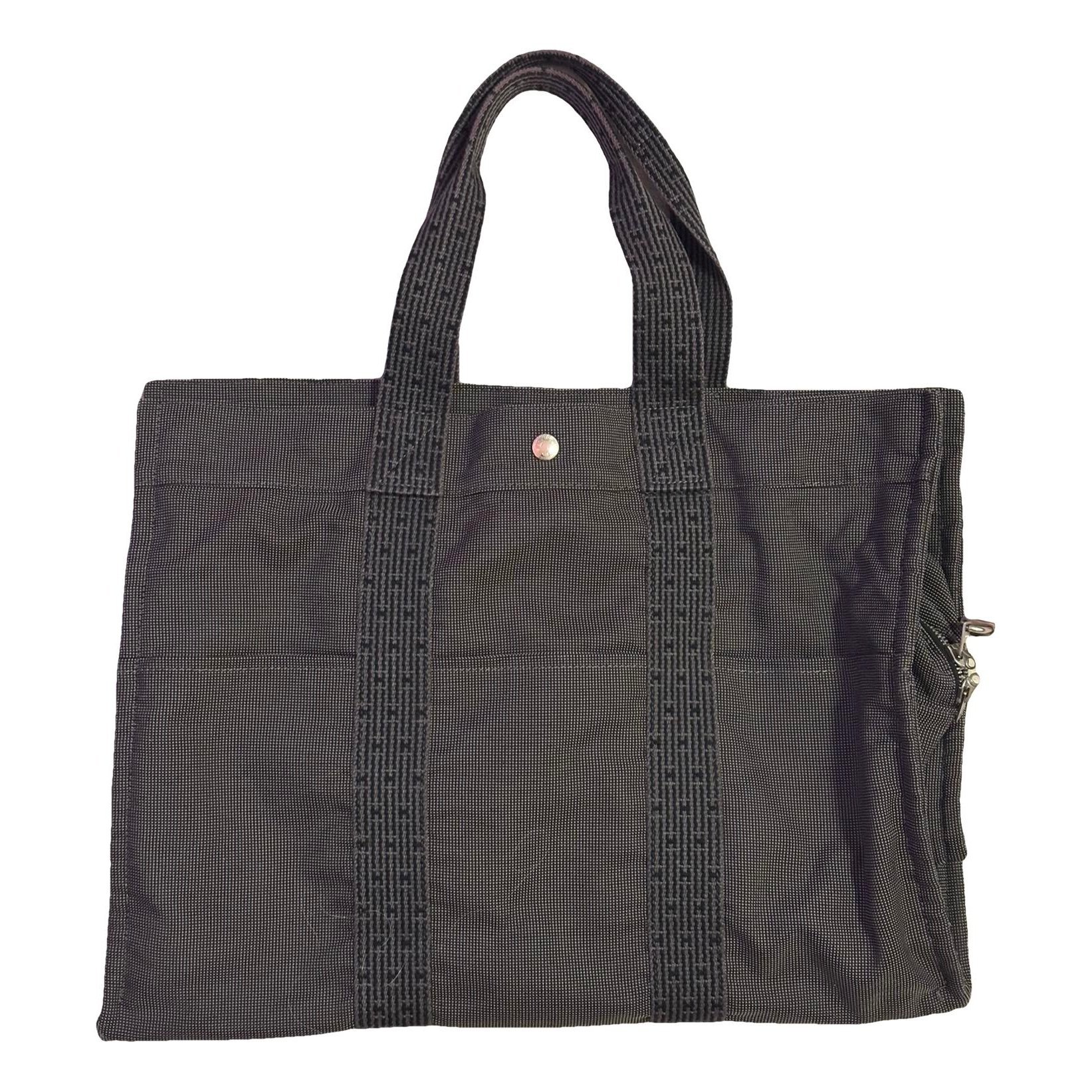 Herline cloth tote