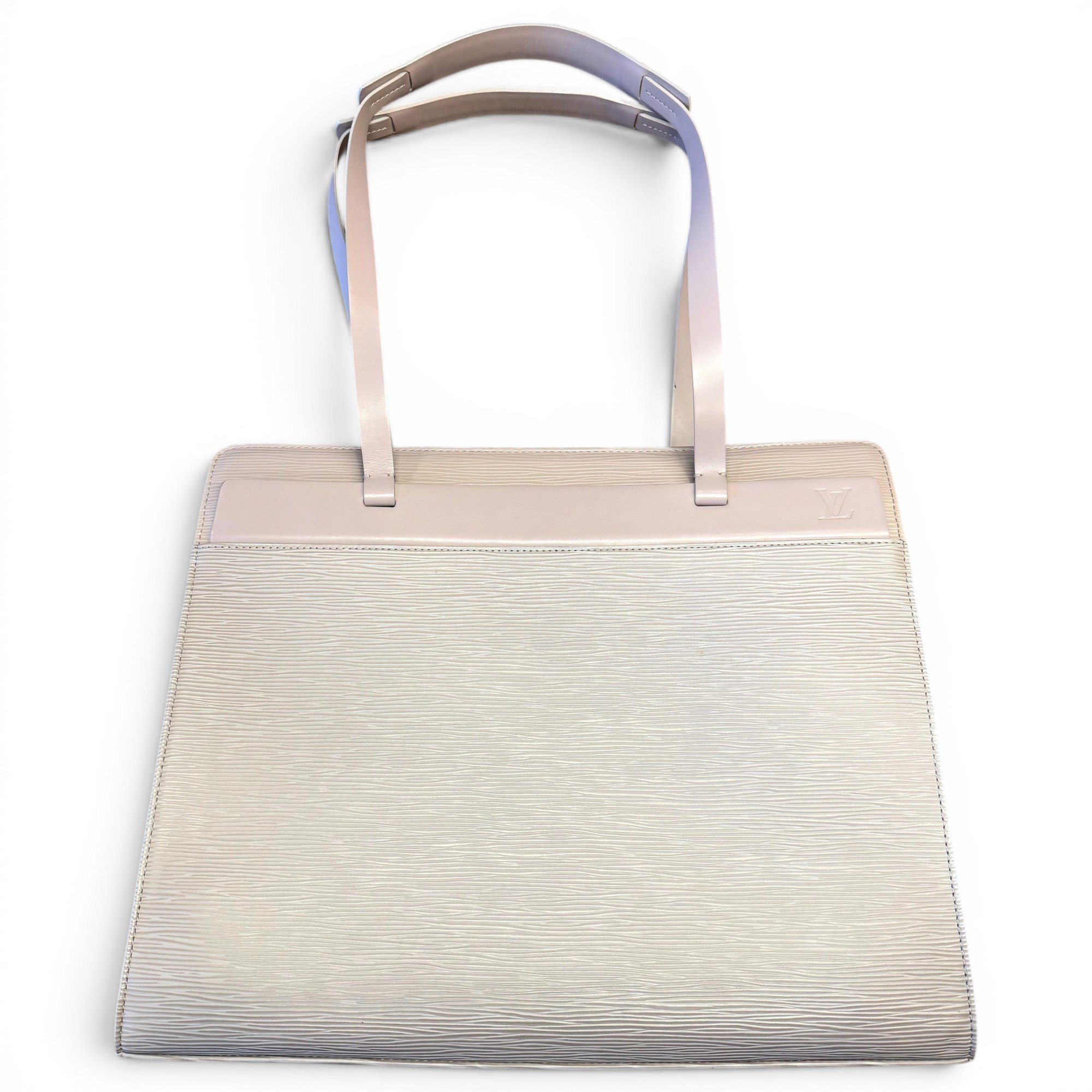 Lussac leather handbag