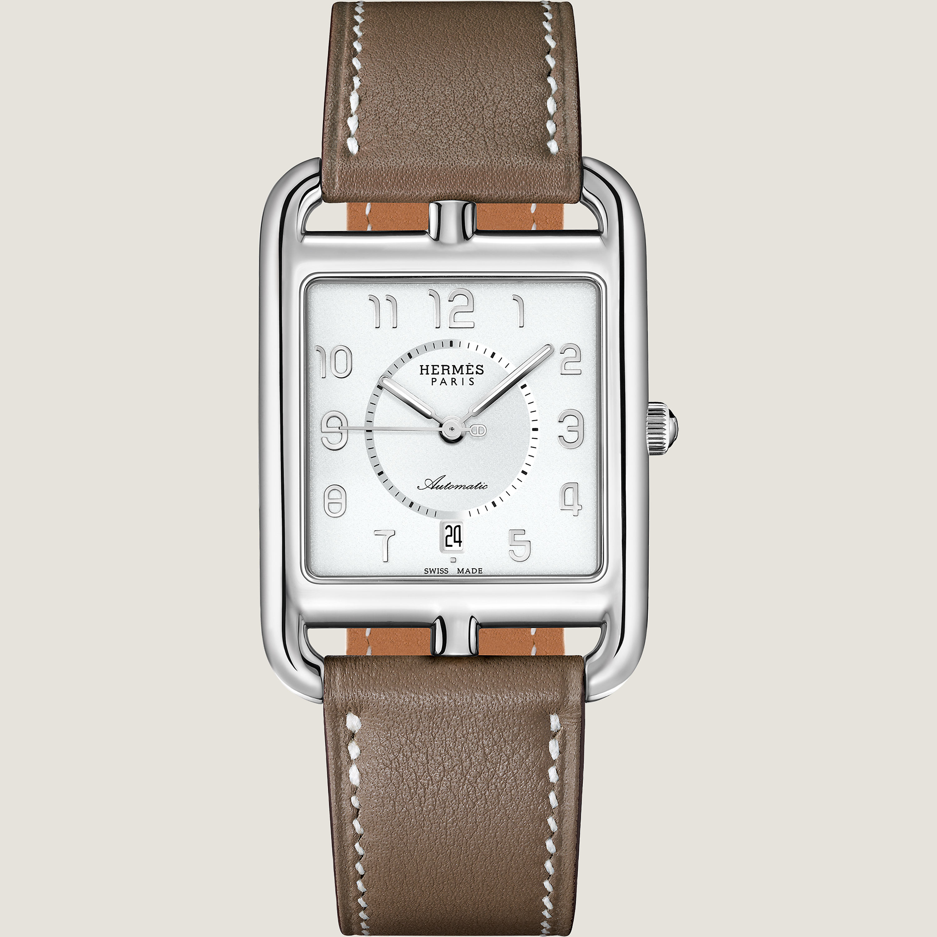 Cape Cod Automatique watch,Large model, 37 mm