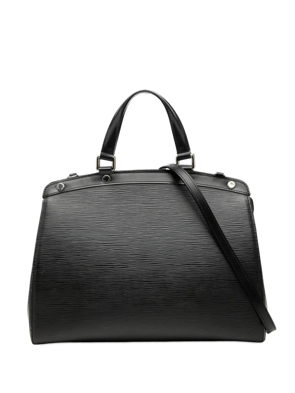 2000-2026 Epi Brea MM satchel