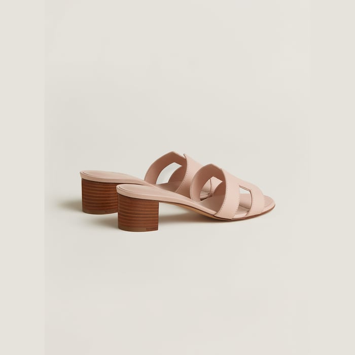 Beige Nude Oasis Sandal