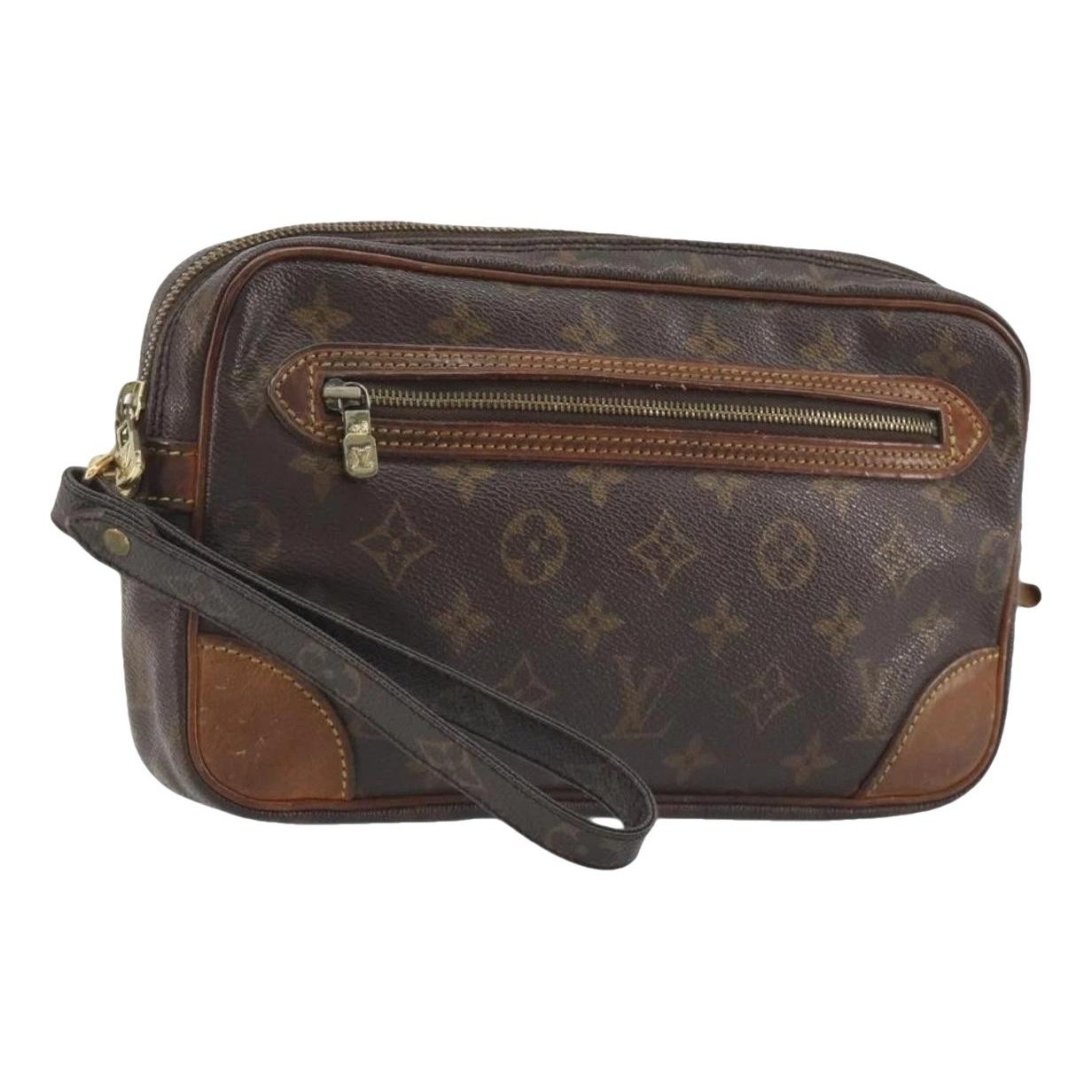 Clutch bag