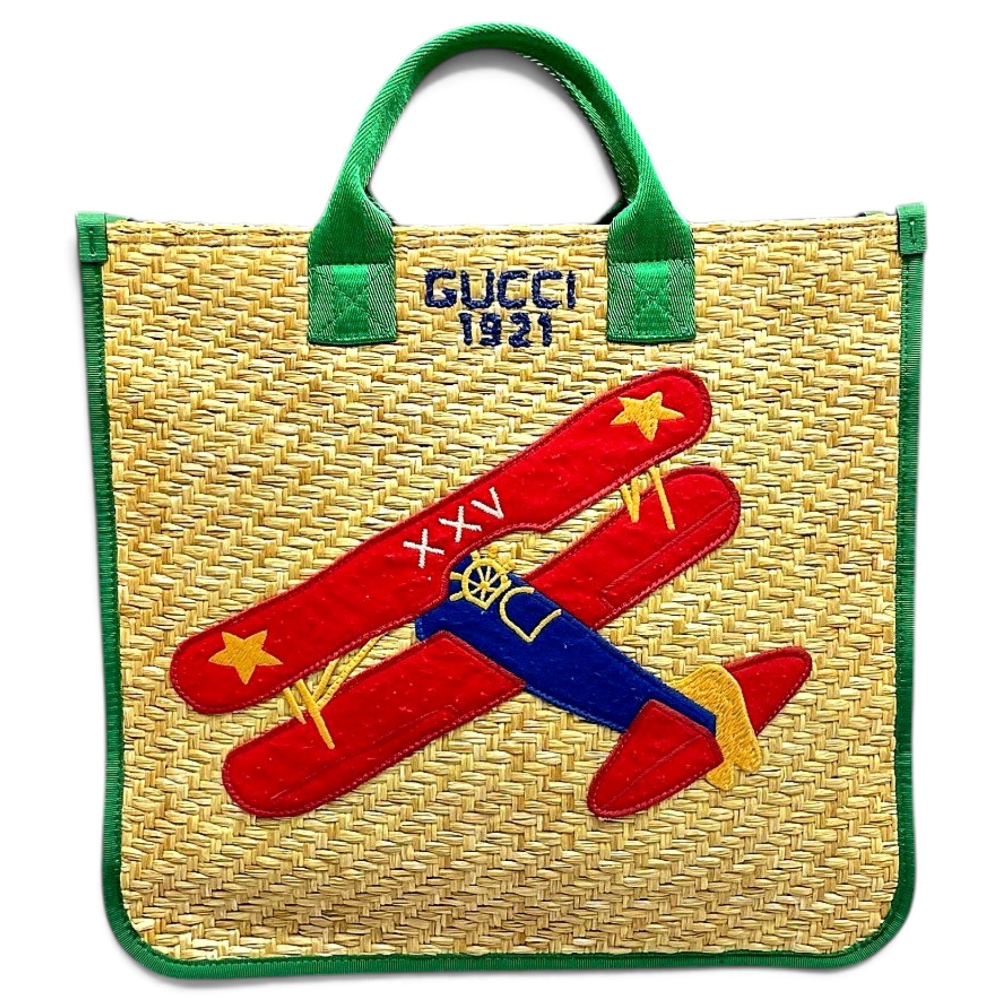 Cloth tote