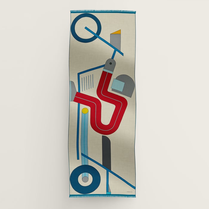 Top Depart Rectangle