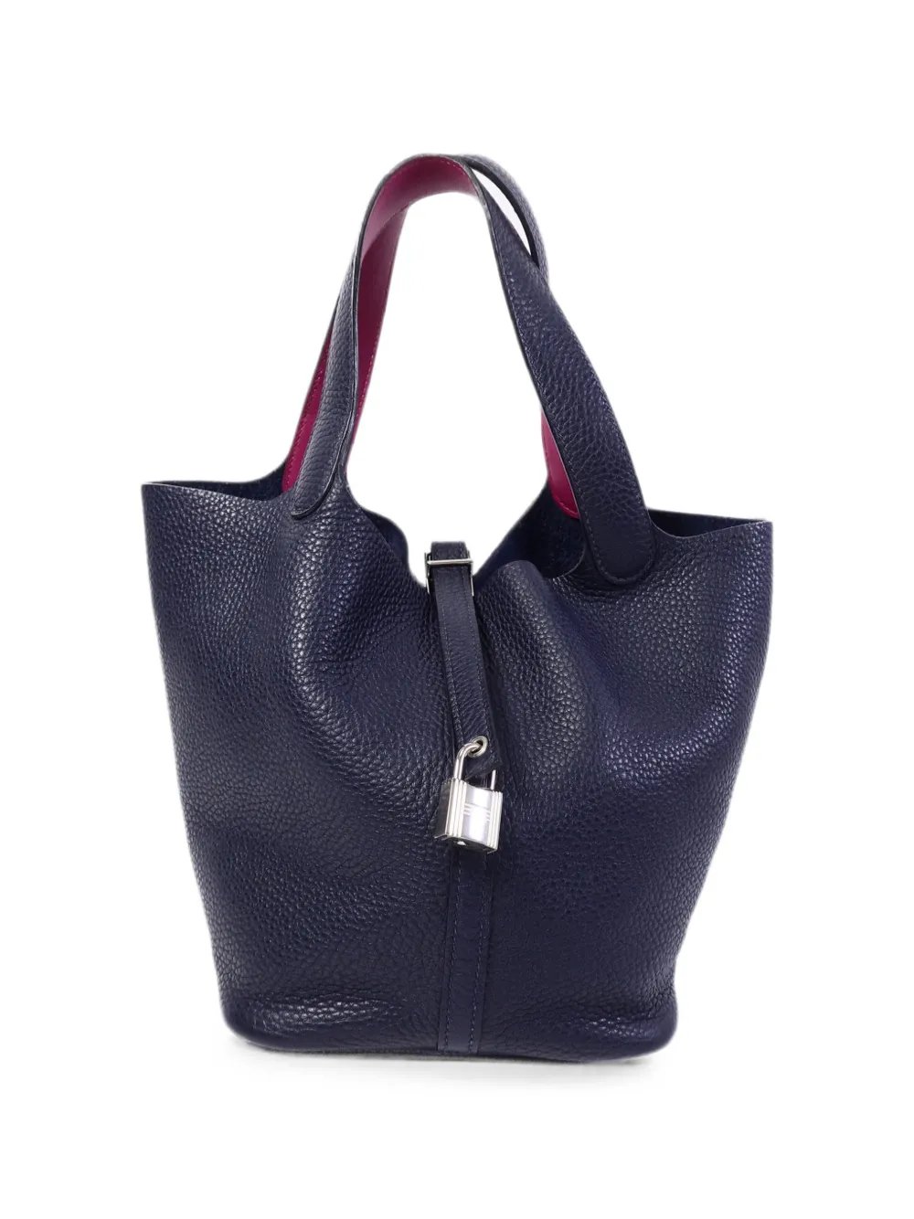 2018 MM Picotin tote bag