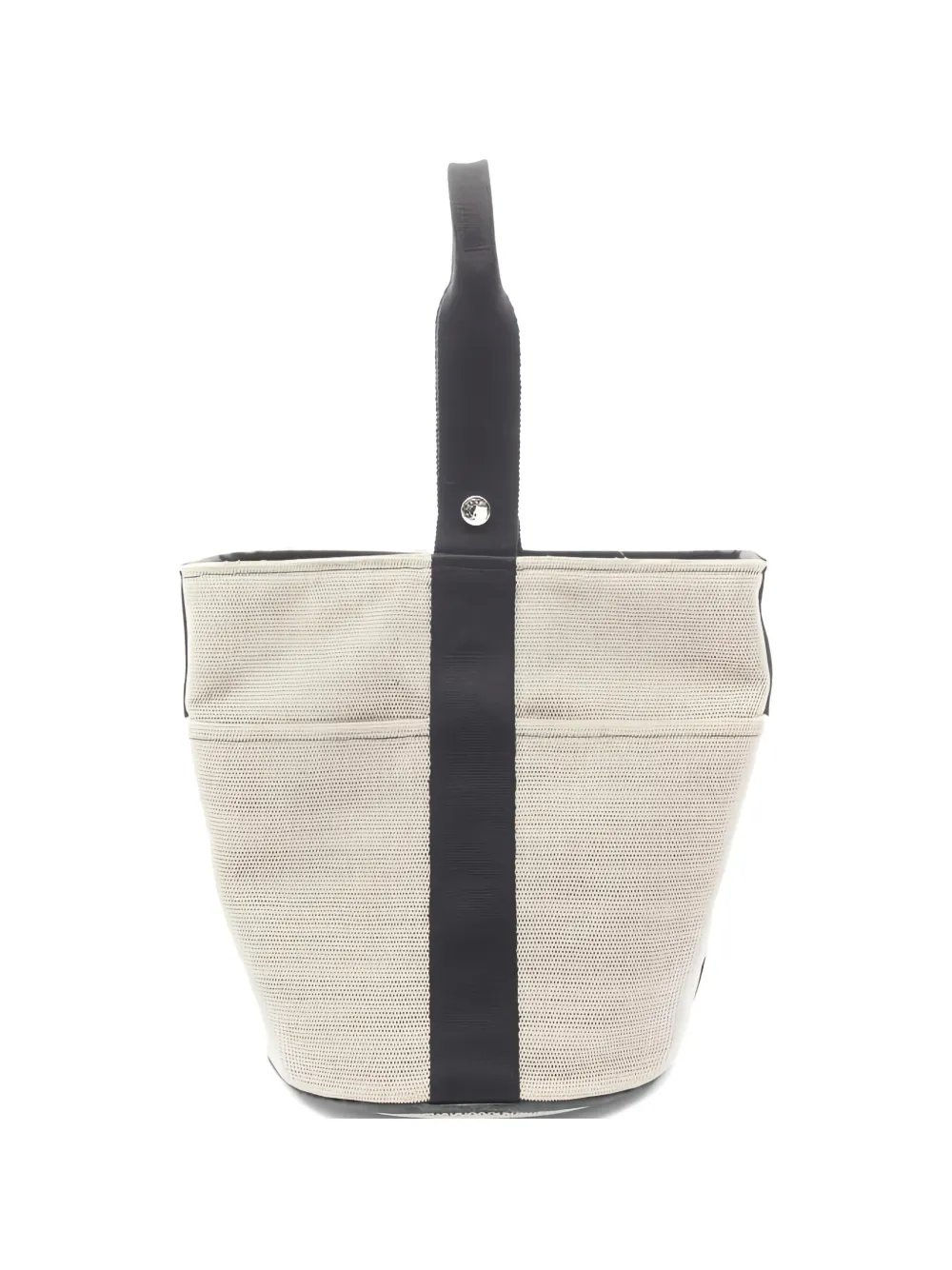 2000s MM Saxo bucket bag